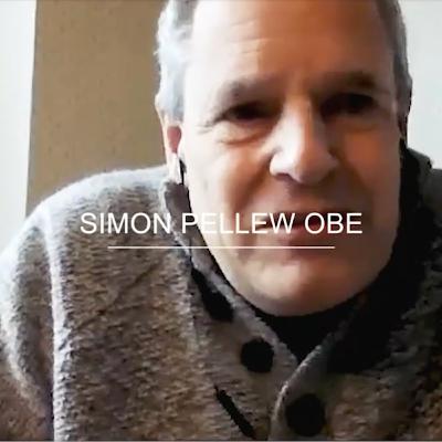 Simon Pellew - Episode 14