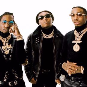 16. On U - Migos feat. Young Greatness episode artwork