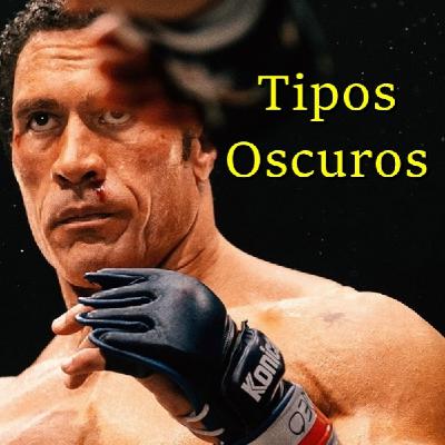 Tipos Oscuros 385 - MMA: Marcianadas Marciales Antológicas Vol. 7