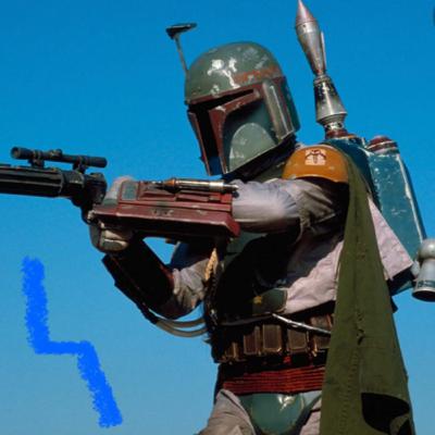 Boba Fett