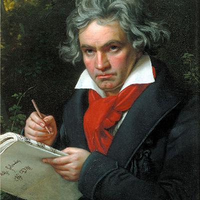 Los amores de Beethoven