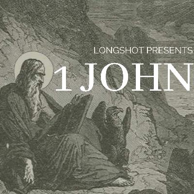 Episode No. 31 Part One- 1 John Episode No. 31 Part One- 1 John