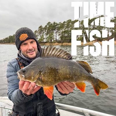 69. Peter Törnqvist: En av SVERIGES mest aktiva FISKEGUIDER