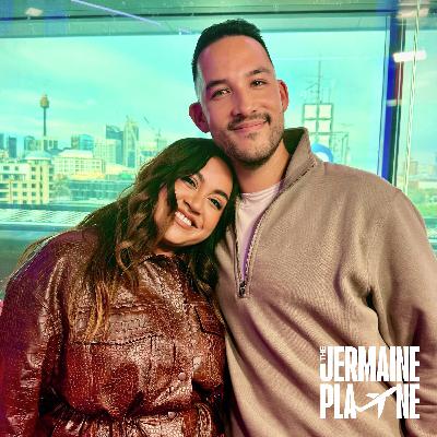 Jessica Mauboy on Supporting Beyonce, 'Been Waiting' & Finding Independence