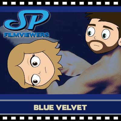 Blue Velvet Movie Review
