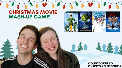Christmas Movie Mash-Up!: Countdown to Christmas Day 4