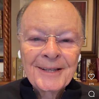 Eu, porém, olharei para o meu Senhor… O meu Deus me ouvirá - Meditação Matinal 31/03/26 Eu, porém, olharei para o meu Senhor… O meu Deus me ouvirá - Meditação Matinal 31/03/26