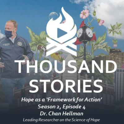 2.4 - Hope as a 'Framework for Action'