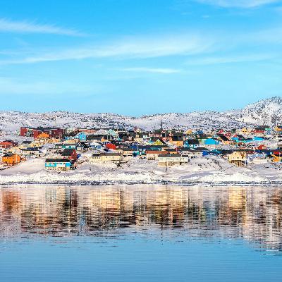 Minnesota Shooting, Greenland & the State of the US Minnesota Shooting, Greenland & the State of the US