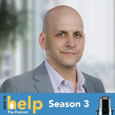 How to Be a Person Online • Prof. Andrew Brodsky, author of PING. How to Be a Person Online • Prof. Andrew Brodsky, author of PING.