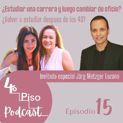 ¿Estudiar una carrera y luego cambiar de oficio?