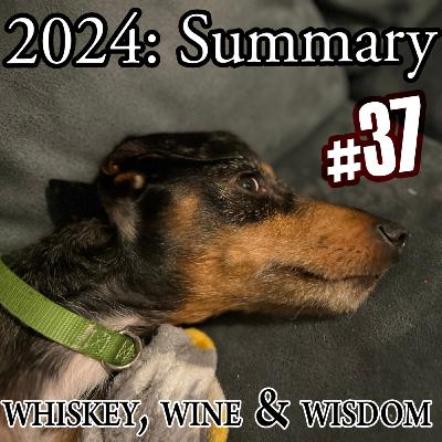 2024: A summation