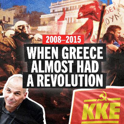 How the Greek Revolution was Betrayed: A Complete Timeline How the Greek Revolution was Betrayed: A Complete Timeline