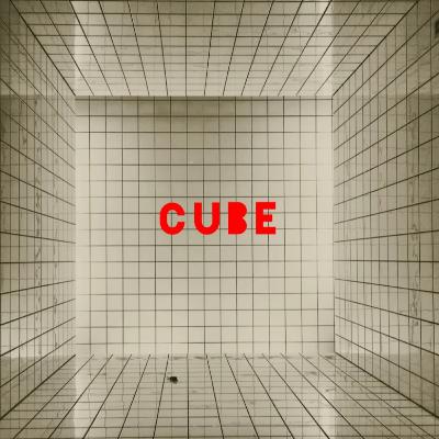 CUBE - Finding the Right Angle