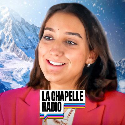 Elle vivait une période noire… le Mont Blanc l’a remise debout