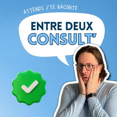 En vrai, ça me dérange pas si...