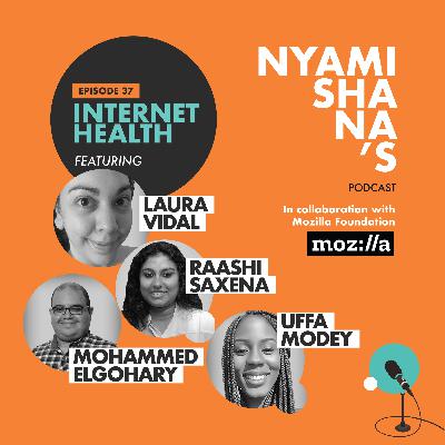 Episode 37: Health of the Internet