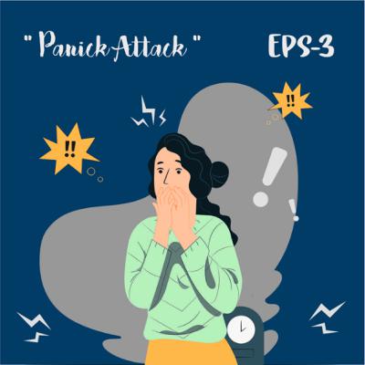 Berdamai dengan Panik Attack