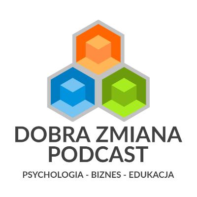 10 Najważniejszych pytań, które zmieniają życie - Podcast Dobra Zmiana #45 10 Najważniejszych pytań, które zmieniają życie - Podcast Dobra Zmiana #45