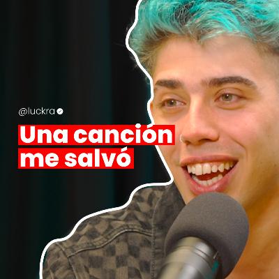🎸Luck Ra: del Guitar Hero al Artista mas Escuchado