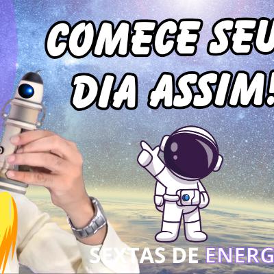 UM BOM RECOMEÇO UM BOM RECOMEÇO