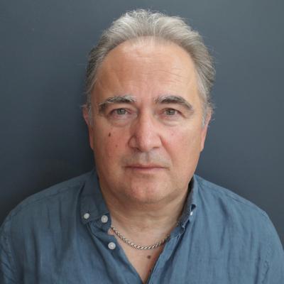 #23 - Dragan Kostić #23 - Dragan Kostić
