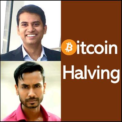 Bitcoin Halving Bitcoin Halving