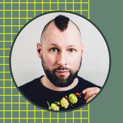 #001 DIY Booking | mit MÄNNI