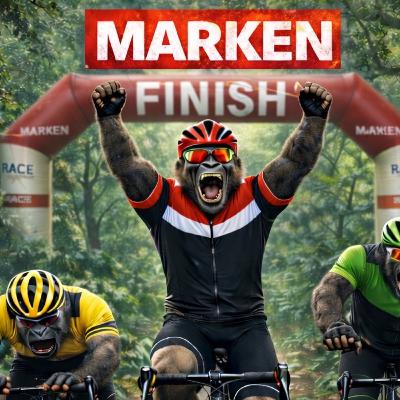 MARKEN社長の裏の顔に迫る　まだまだ続く一人語り