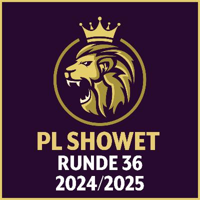 Runde 36: Drama om Top 5 & Den absurde finale