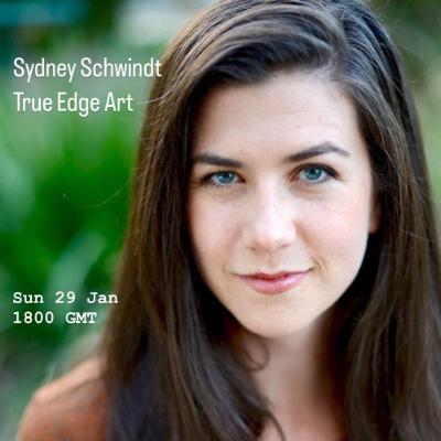 Sydney Schwindt True Edge Art & Fight director