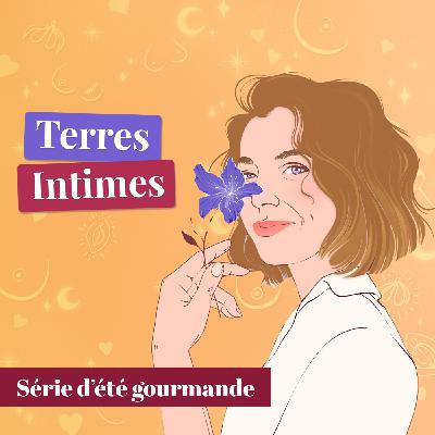 Bande-annonce • Série d'été gourmande 🍑