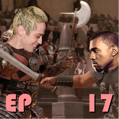 017: Not Talking About It 017: Not Talking About It