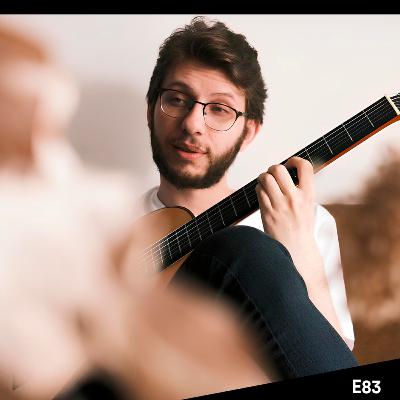 Giovanni Bannach - Indie Brasileiro Podcast #83 Giovanni Bannach - Indie Brasileiro Podcast #83