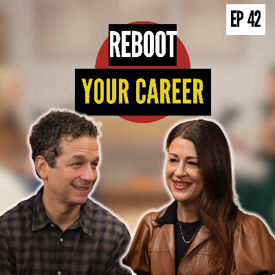 The New Rules of Career Growth with LinkedIn's Dan Roth