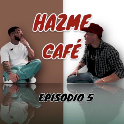 Qué Encontraste en el Teléfono de Otra Persona? | EP 5 |
HAZME CAFÉ PODCAST Qué Encontraste en el Teléfono de Otra Persona? | EP 5 |
HAZME CAFÉ PODCAST