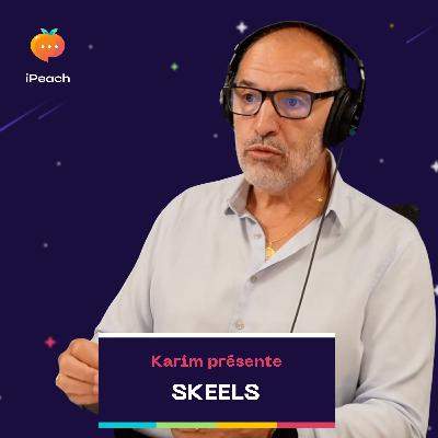 Coaching commercial & IA : réussir la vente moderne avec Karim Othmani, CEO de Skeells Coaching commercial & IA : réussir la vente moderne avec Karim Othmani, CEO de Skeells