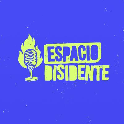 T1E01: PILOTO - Pensamiento disidente T1E01: PILOTO - Pensamiento disidente
