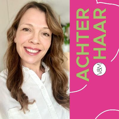 6. Tamara Bok 📻 Voice-over, stemcoach en radionieuwslezer