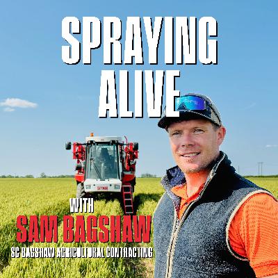 Ep2 In The Cab With Sam Bagshaw