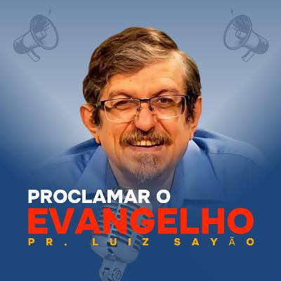 Por que mudaram a igreja original?