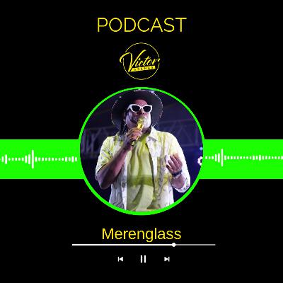 MERENGLASS nos felicita