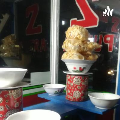 Cerita kelam yang tidak boleh lu tiru