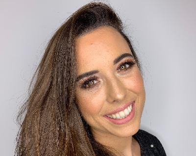 Episode #5 with Katy Rachel Moore: from PR to actor and presenter