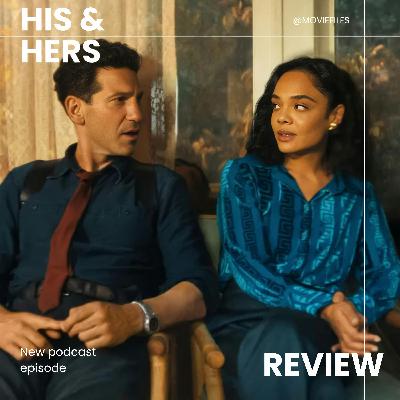 'HIS & HERS' (2026) Breakdown & Ending Explained | Netflix 'HIS & HERS' (2026) Breakdown & Ending Explained | Netflix