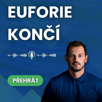 Euforie kolem AI končí! Trhy čeká brutální vystřízlivění | Burza s odstupem
