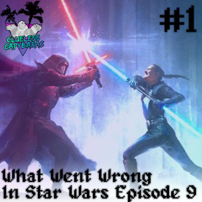 What Went Wrong In Star Wars Episode 9
