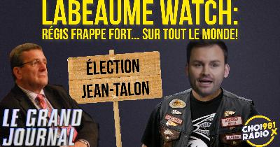 « PSPP ressemble à un Hells Angels. » -El Regio