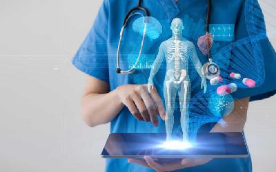 La inteligencia artificial revoluciona el sector de la salud