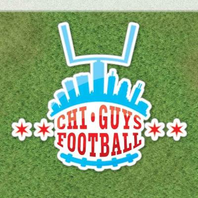 Chi Guys Football 2020 Week 10: Stop, hey, what's that sound(board) Chi Guys Football 2020 Week 10: Stop, hey, what's that sound(board)